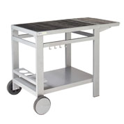 Kitchen Trolley - Media L - Cookin Garden